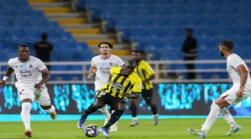 تعديل جدول.. الاتحاد السعودي يغير مواعيد نصف نهائي كأس الملك 2025